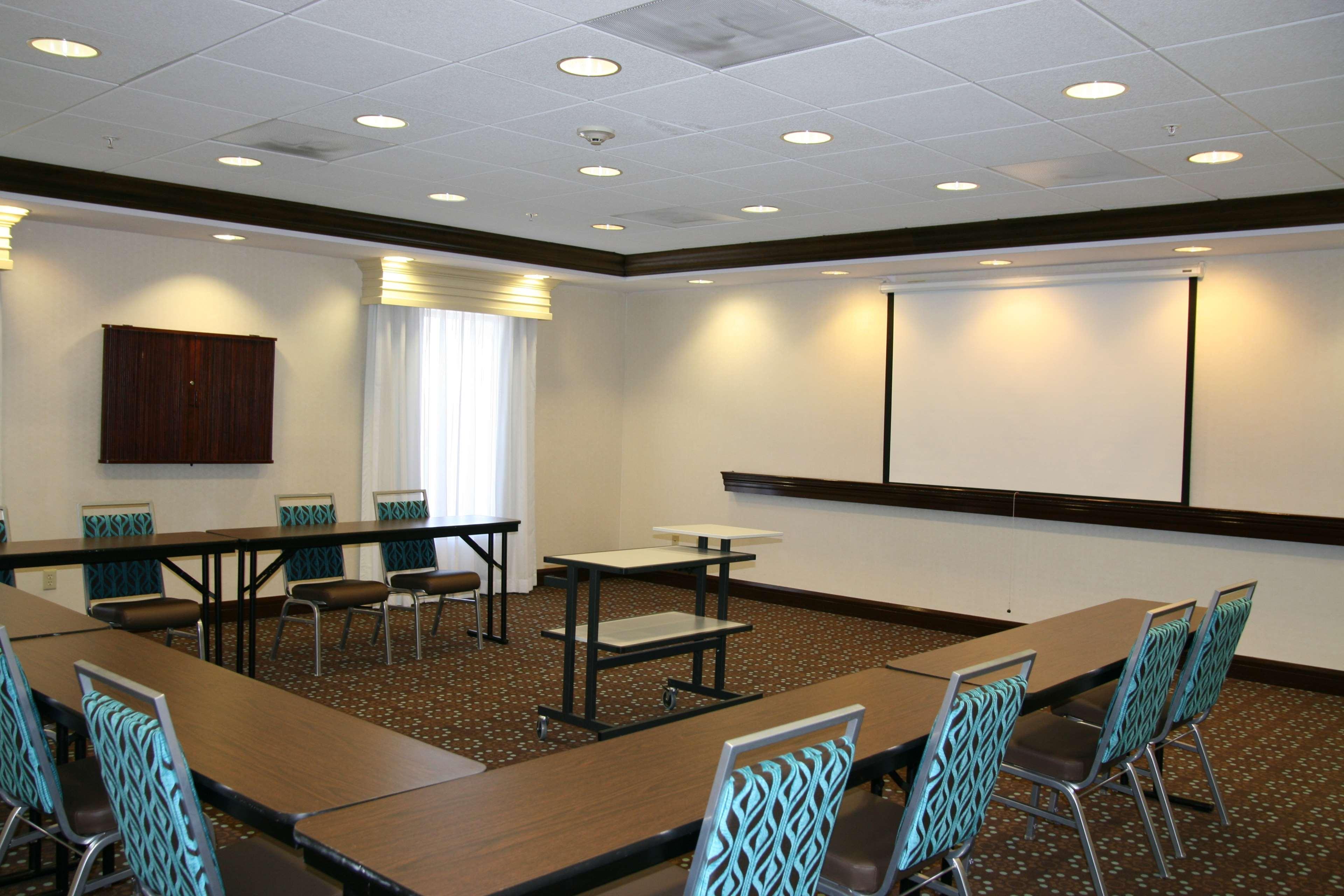 Hampton Inn & Suites Las Vegas-Red Rock/Summerlin Экстерьер фото