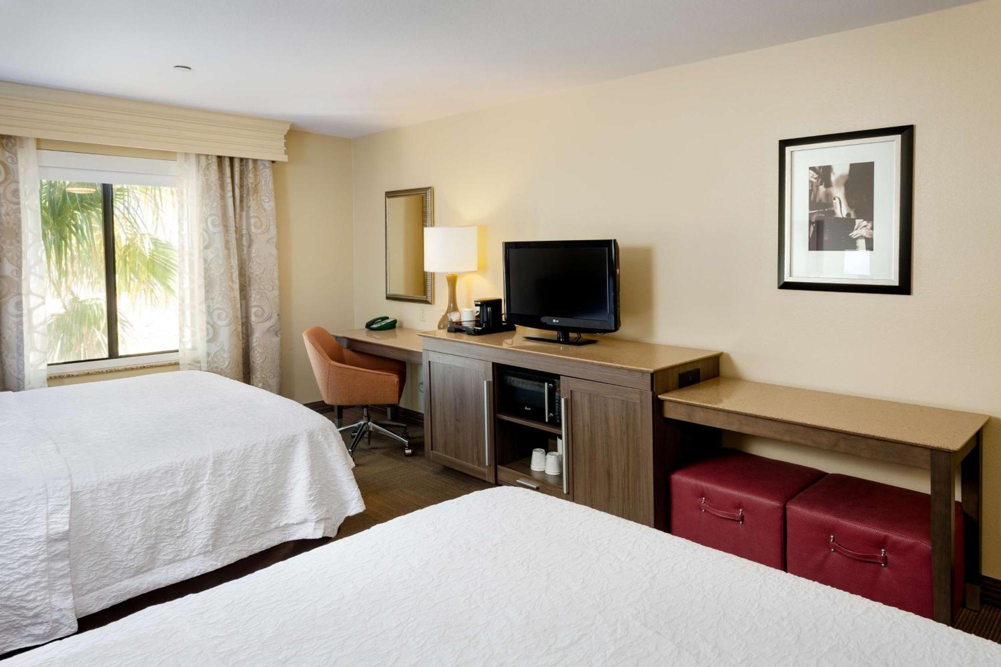 Hampton Inn & Suites Las Vegas-Red Rock/Summerlin Экстерьер фото