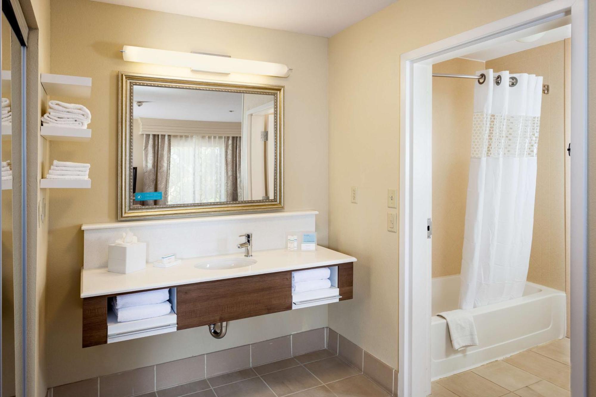 Hampton Inn & Suites Las Vegas-Red Rock/Summerlin Экстерьер фото