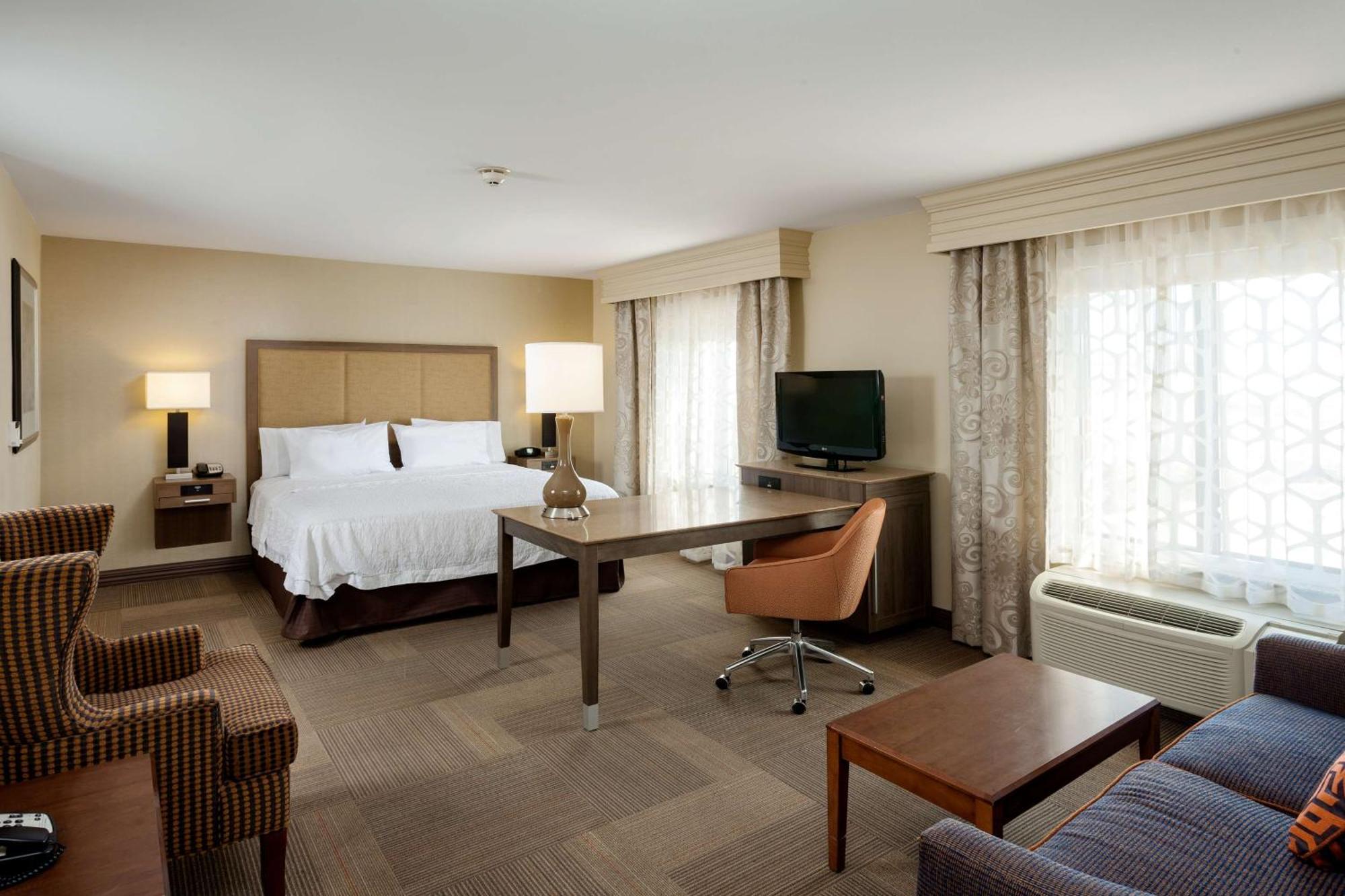 Hampton Inn & Suites Las Vegas-Red Rock/Summerlin Экстерьер фото