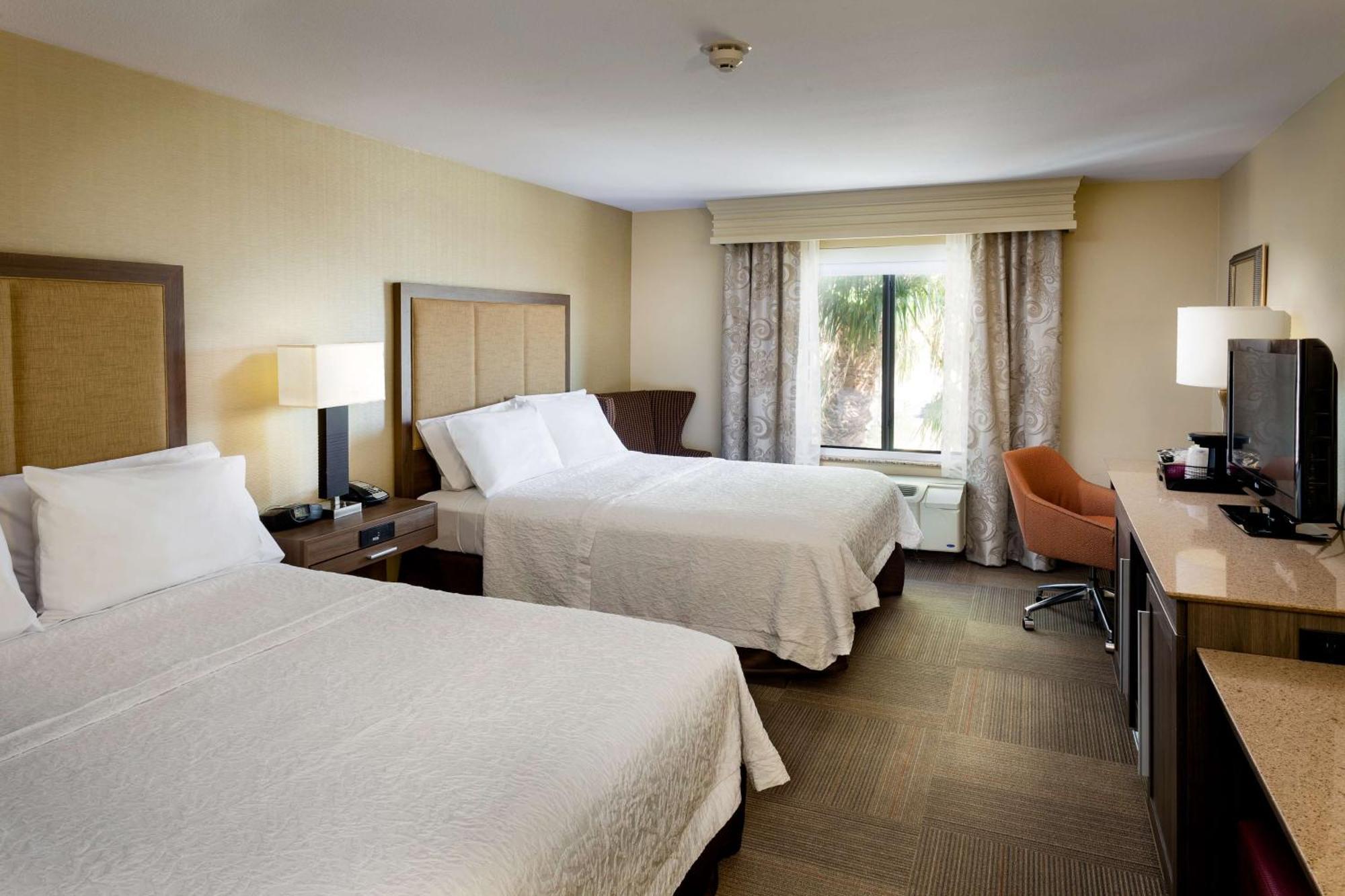 Hampton Inn & Suites Las Vegas-Red Rock/Summerlin Экстерьер фото