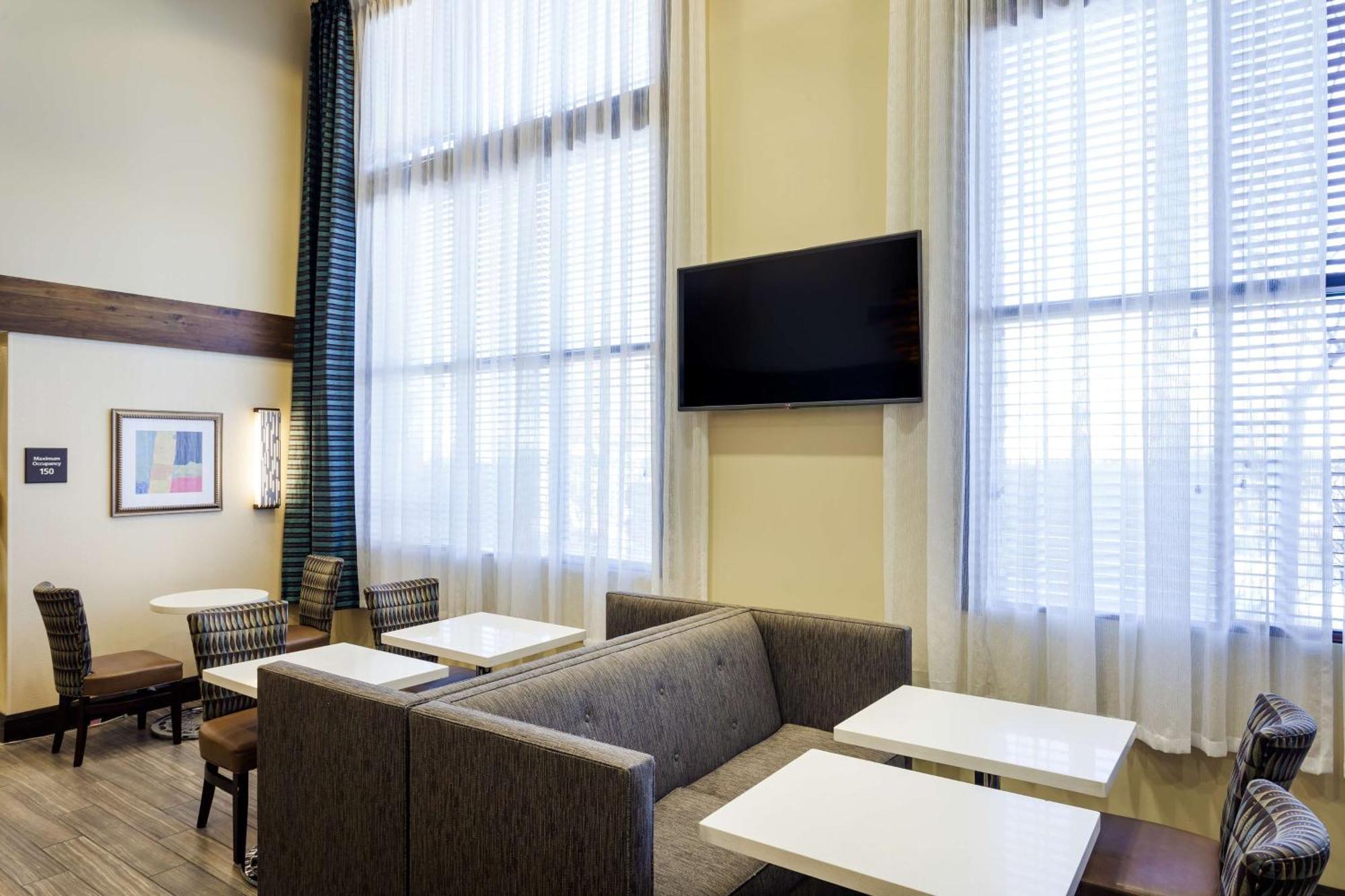 Hampton Inn & Suites Las Vegas-Red Rock/Summerlin Экстерьер фото
