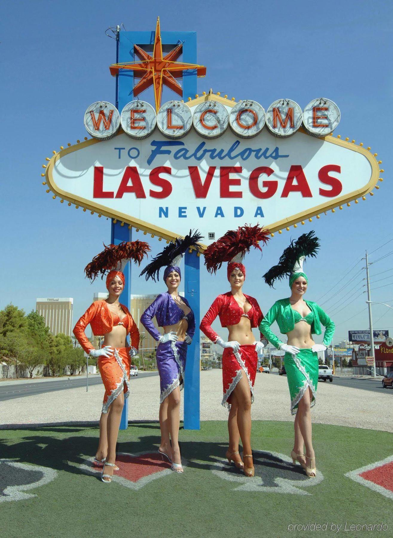 Hampton Inn & Suites Las Vegas-Red Rock/Summerlin Экстерьер фото
