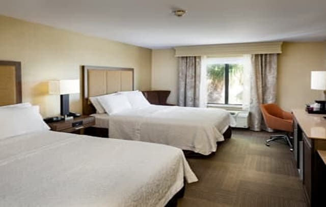 Hampton Inn & Suites Las Vegas-Red Rock/Summerlin Экстерьер фото